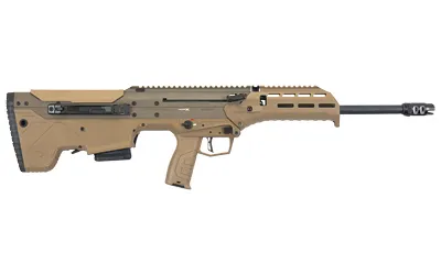 Desert Tech DT MDRX 300BLK 16" 10RD FDE FE