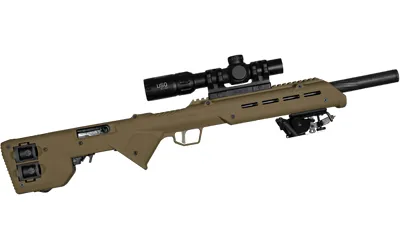 Desert Tech DT TREK-22 CHASSIS STOCK KIT FDE