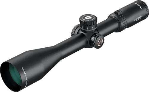 Athlon Optics ATHLON SCOPE MIDAS TACTICAL 6-24X50 SF MOA 30MM FFP