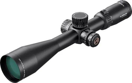 Athlon Optics ATHLON SCOPE ARES BTR G2 30MM 4.5-27X50 SF IR APLR3 MOA FFP