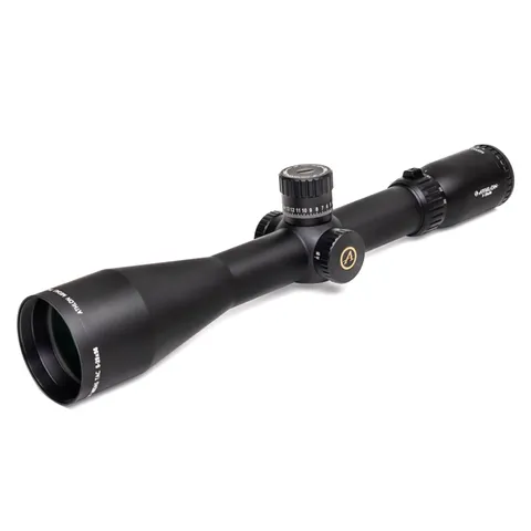 Athlon Optics Athlon Midas TAC 5-25x56 FFP APLR4 MOA Scope