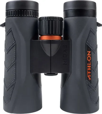 Athlon Optics ATHLON BINOCULARS MIDAS G2 10X42 UHD ROOF PRISM BLACK