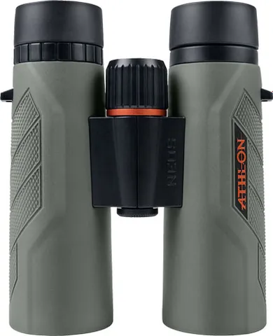 Athlon Optics ATHLON BINOCULARS NEOS G2 8X42 HD ROOF PRISM GREY