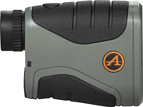 Athlon Optics ATHLON RANGEFINDER MIDAS G2 6X 1 MILE