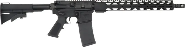 Radical Firearms RF FR16-5.56SOC-15RPR-CAR AR RIFLE 5.56 16" BBL. 30-SHOT