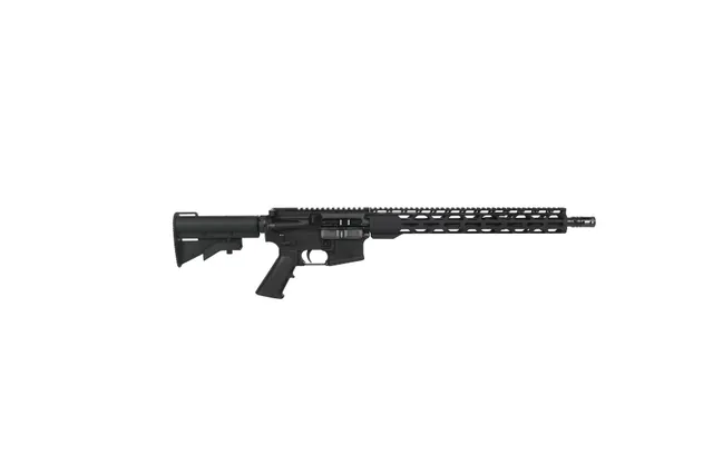 Radical Firearms RADICAL 762X39 16" 20RD BLK