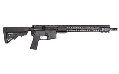 Radical Firearms RADICAL 763X39 16" SHR HG 30RD BLK