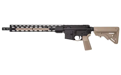 Radical Firearms RADICAL 300BLK 16" 15" RPR 30RD FDE