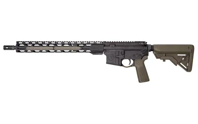 Radical Firearms RADICAL 300BLK 16" 30RD BLK/ODG