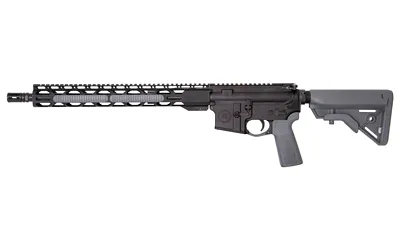 Radical Firearms RADICAL 300BLK 16" 30RD BLK/GRY