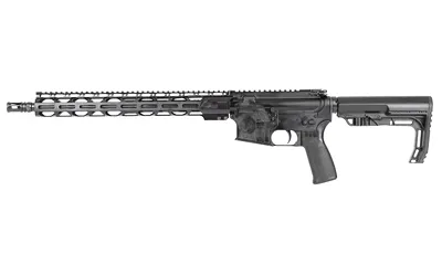 Radical Firearms RADICAL 762X39 16" 20RD BLK/CB