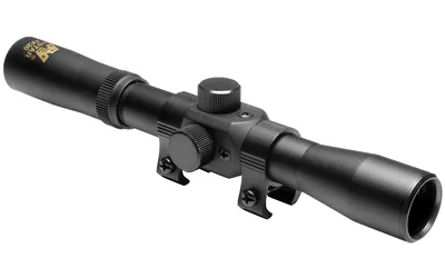 NCStar NCSTAR COMP AIR SCOPE 4X20