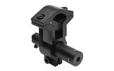 NCStar NCSTAR LASER SIGHT BBL MNT BLK