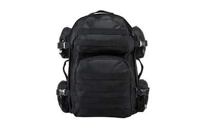 NCStar NCSTAR VISM TACTICAL BACKPACK BLK