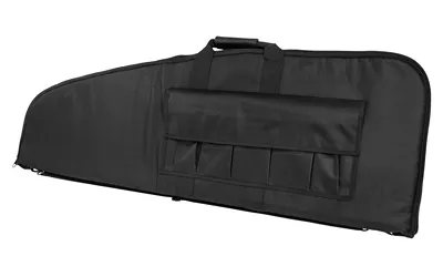 NCStar NCSTAR SCOPED RFL CASE 52"X16" BLK