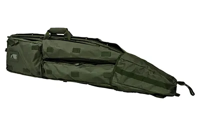 NCStar NCSTAR VISM DRAG BAG GRN