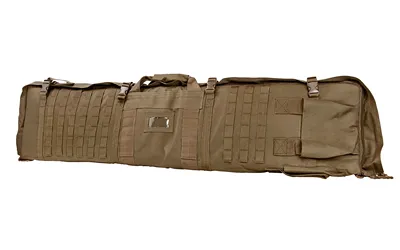 NCStar Deluxe Rifle Case/Shooting Mat CVSM2913T