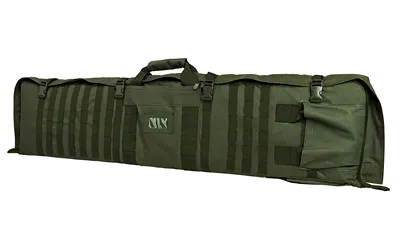 NCStar Deluxe Rifle Case/Shooting Mat CVSM2913G