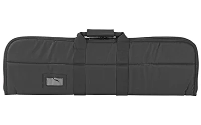 NCStar NCSTAR VISM GUN CASE 32"X10" BLK