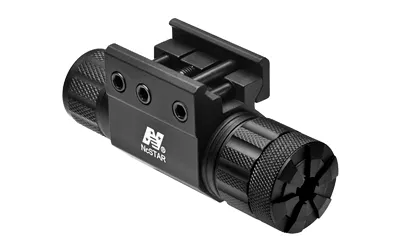 NCStar Compact Green Laser APRLSMG