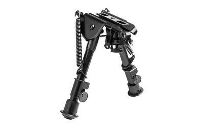 NCStar NCSTAR PREC GRD BIPOD COMP FRICTION