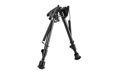 NCStar NCSTAR PRECI GRD BIPOD FULL NOTCHED