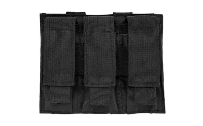 NCStar Triple Mag Pouch CVP3P2932B