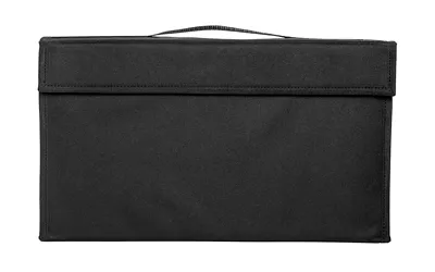 NCStar NCSTAR VISM PSTL/RFL MAG WALLET BLK