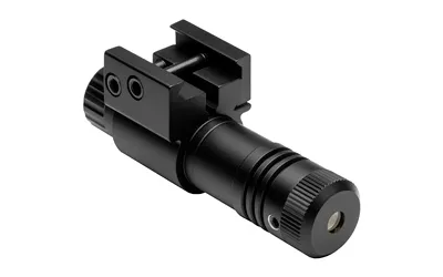 NCStar NCSTAR SLIM LINE TACTICAL GRN LASER