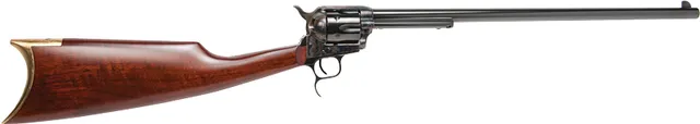 Cimarron CIMARRON REVOLVING CARBINE .45LC 18" CC/BLUED WALUT