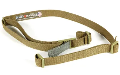 Blue Force Gear Vickers Sling VCAS-125-OA-CB