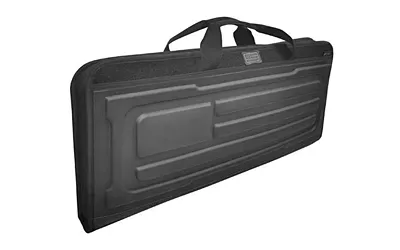 Evolution Outdoor Design EVODS TAC EVA SBR CASE 28" BLK