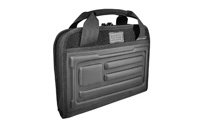 Evolution Outdoor Design EVODS TAC EVA PISTOL CASE BLK