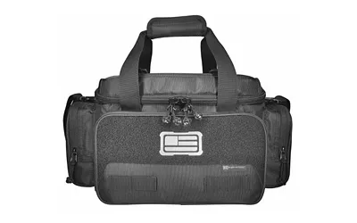 Evolution Outdoor Design EVODS TAC 1680D RANGE BAG BLK