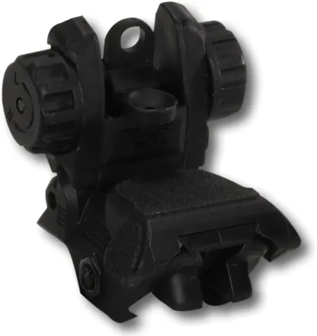 CAA CAA MICRO CONVERSION KIT FLIP UP REAR SIGHT