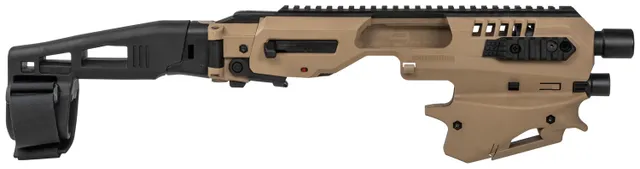 Command Arms CAA MICRO CONV KIT SIG P320 TAN