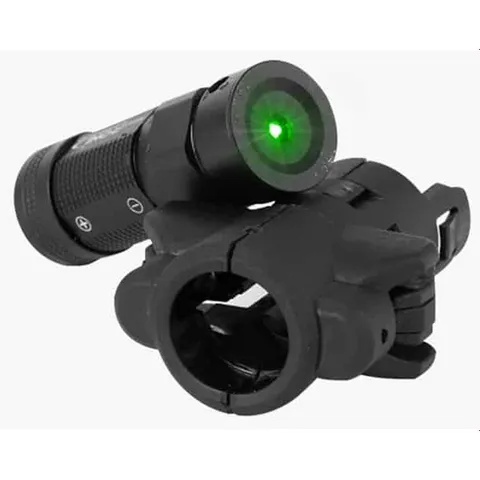 Command Arms CAA MICRO CONVERSION KIT GREEN LASER