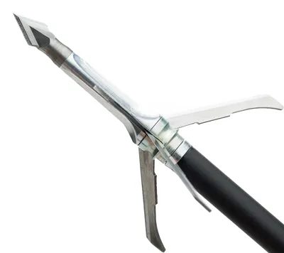 Grim Reaper GRIM REAPER BROADHEAD RAZORCUT WHITETAIL SP 3-BLADE 100GR 2"