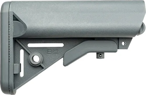 B5 Systems SOPMOD Mil-Spec Buttstock SOP-1123