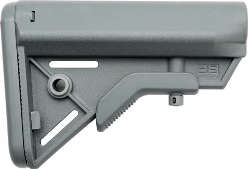 B5 Systems Bravo Mil-Spec Buttstock BRV-1117