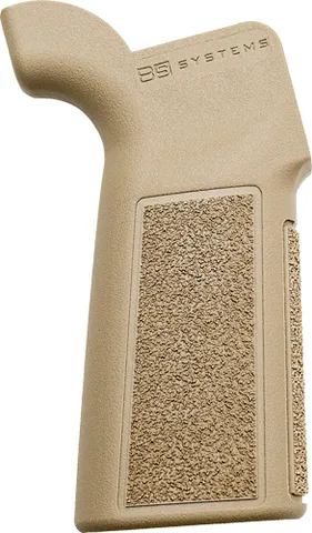 B5 Systems Bravo Pistol Grip PGR-1120