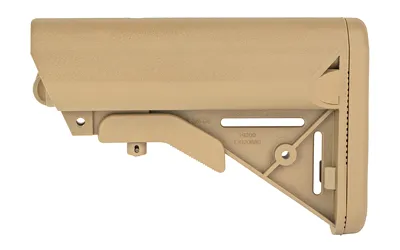 B5 Systems B5 SOPMOD STK GOV MIL-SPEC FDE