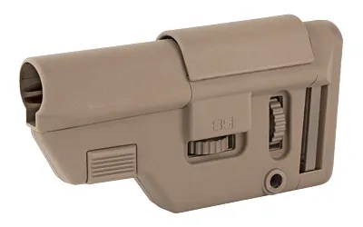 B5 Systems B5 COLLAPSIBLE PREC STK SHRT FDE