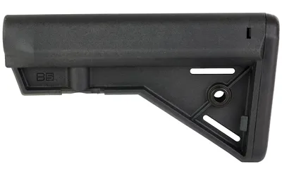 B5 Systems B5 BRAVO STK FIXED MIL-SPEC BLK