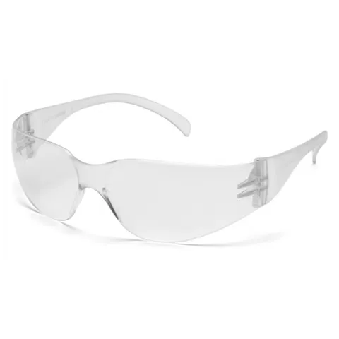 Pyramex Safety Products EYEWEAR MINI INTRUDER CLR