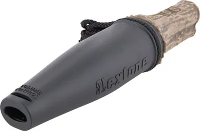 Flextone FLEXTONE BUCK COLLECTOR PLUS GRUNT & SNORT WHEEZE CALL