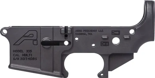 Aero Precision Stripped Lower Receiver APAR501101C