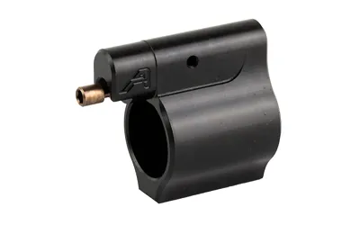 Aero Precision AERO ADJ LOW PROFILE GAS BLOCK .625