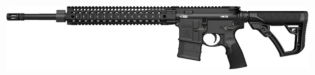 Daniel Defense DDM4 MK12 13175047