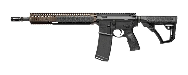 Daniel Defense DDM4 M4A1 06027011